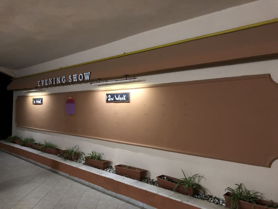 Sport & Freizeit Club Turtas Beach Hotel