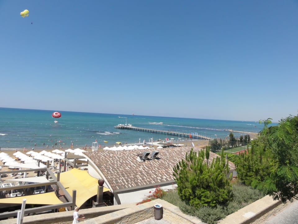Strand Seaden Valentine Resort & Spa
