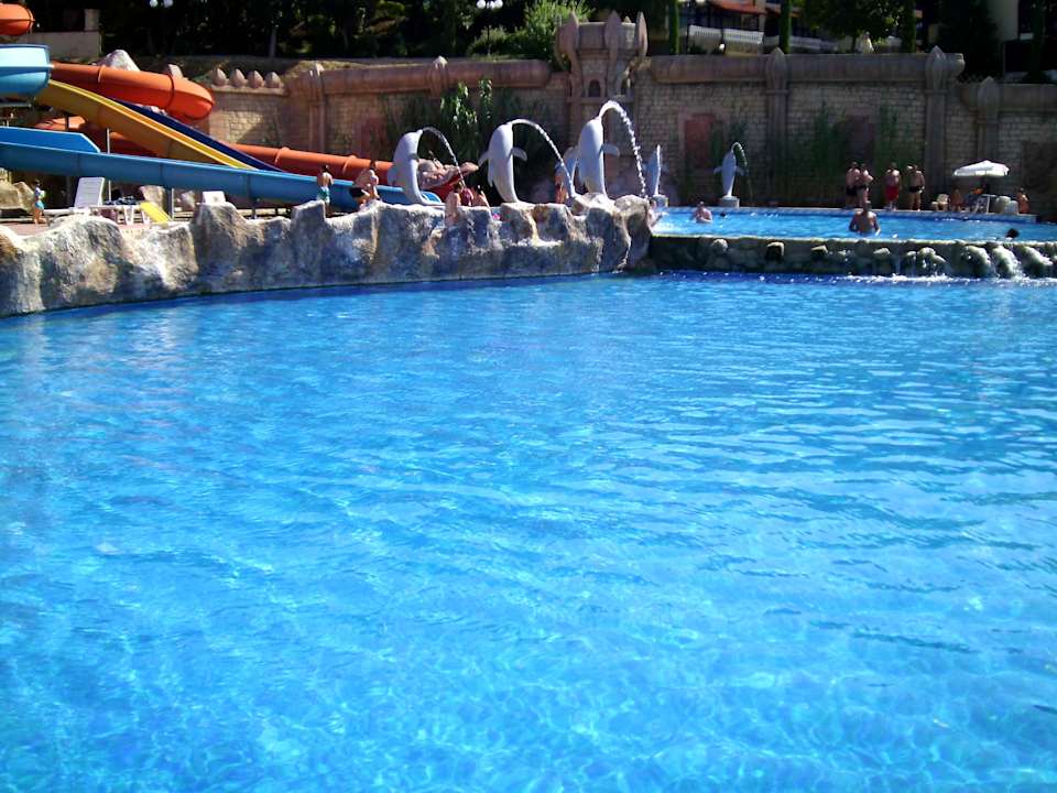 Aquapark Royal Park Hotel & Aqua park