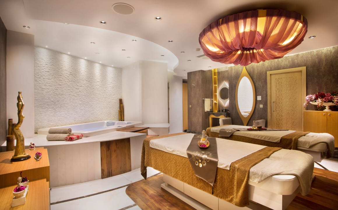 Spa Veyron Hotels