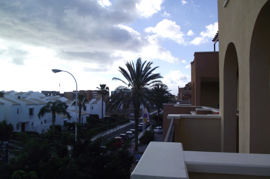 Widok z pokoju Grand Muthu Golf Plaza Hotel & Spa