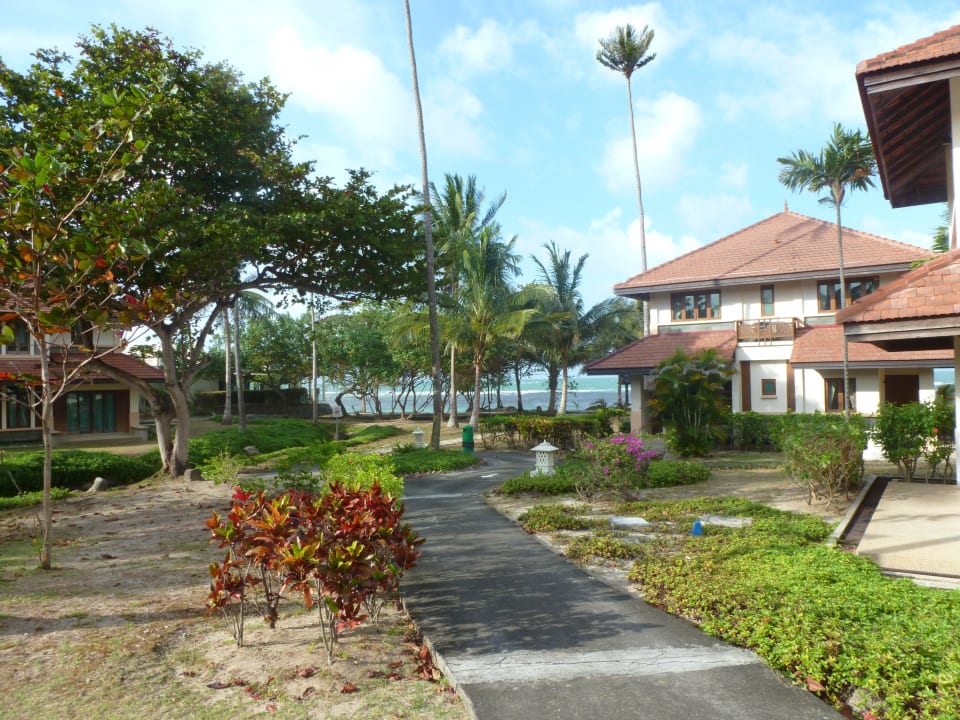 Banyu Biru  Banyu Biru Villa