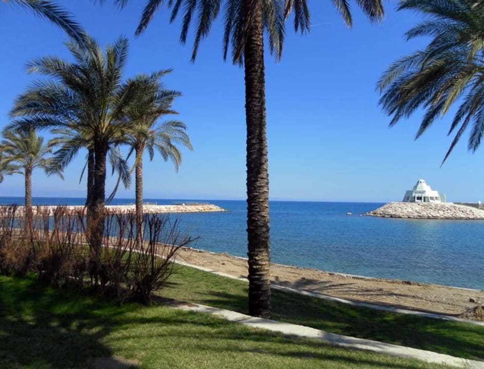 Море Rixos Sungate