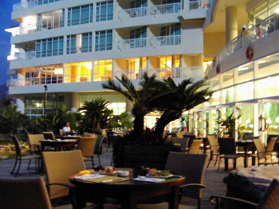 Das Resort Intime Hotel Resort Intime