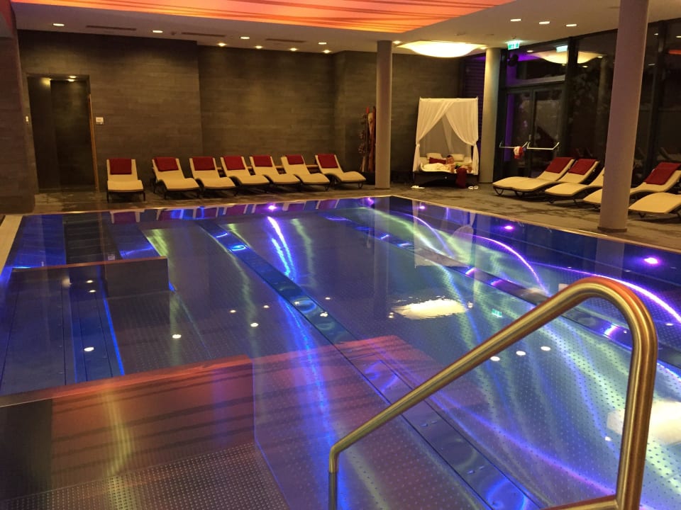 Ritzenhof im Januar 2015 Ritzenhof – Hotel und Spa am See