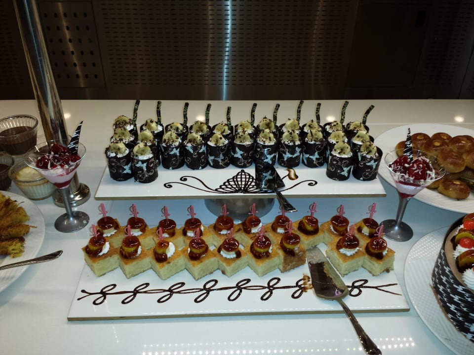 Süsses The Sense Deluxe Hotel