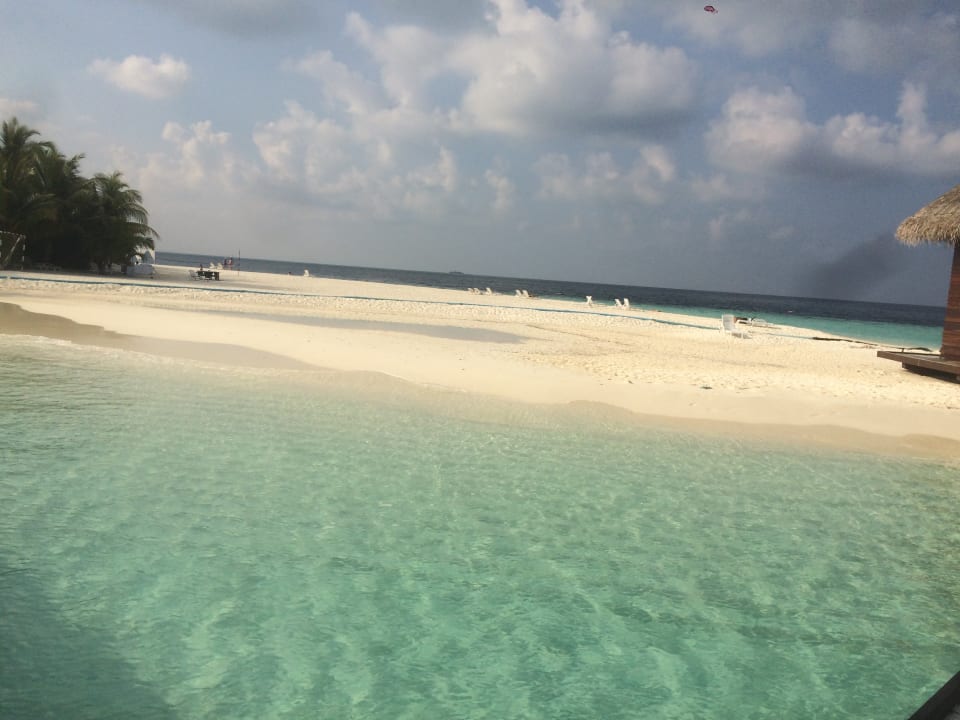 Strand Adaaran Club Rannalhi - All Inclusive