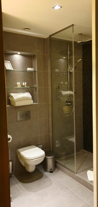 Zimmer Hotel Indigo Berlin - Ku'damm