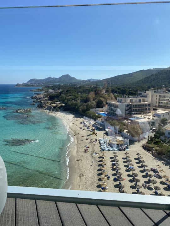 Außenansicht Son Moll Sentits Hotel & Spa