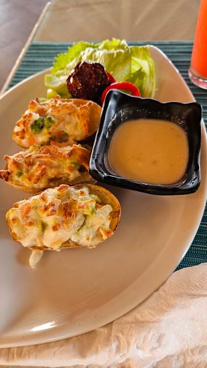 Gastro Makadi Spa - Adults only