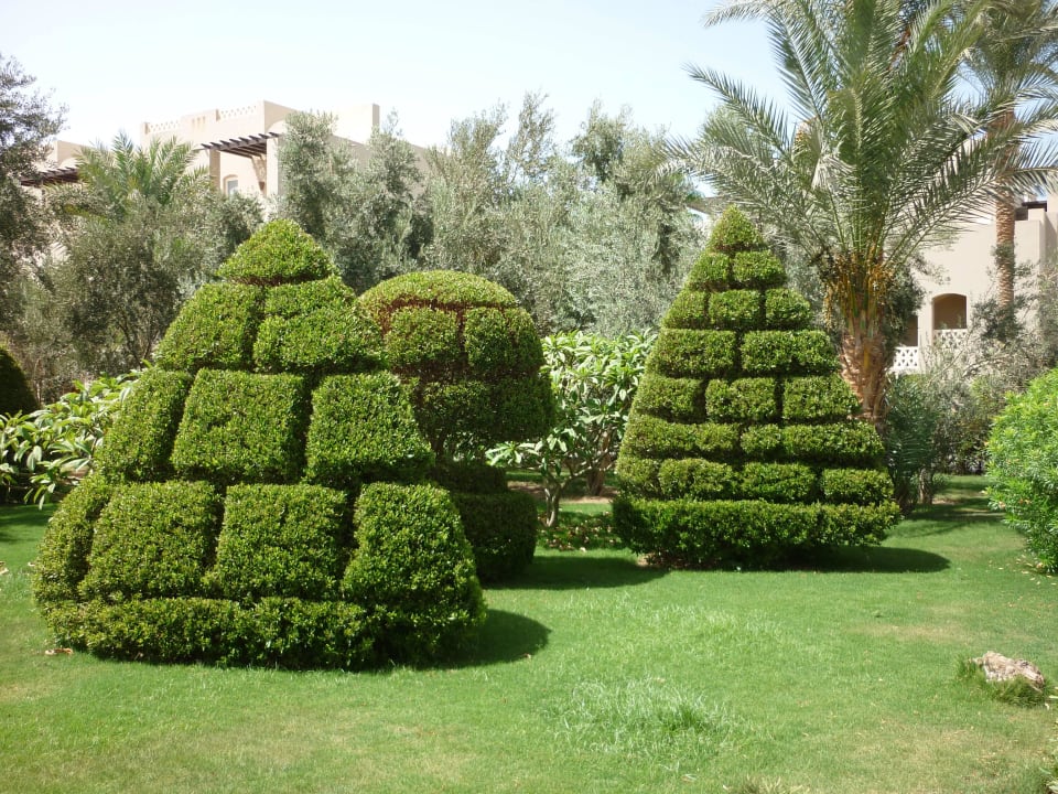 Wunderschön Jaz Makadi Oasis Resort