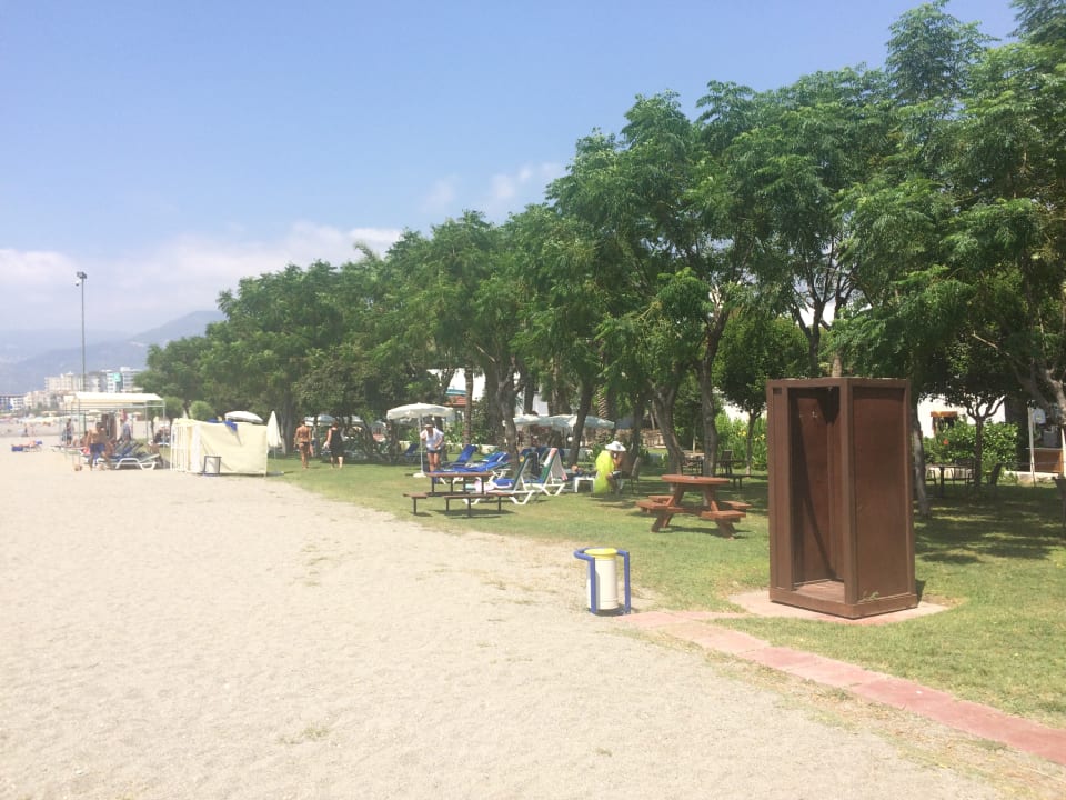 Strand Labranda Alantur Resort