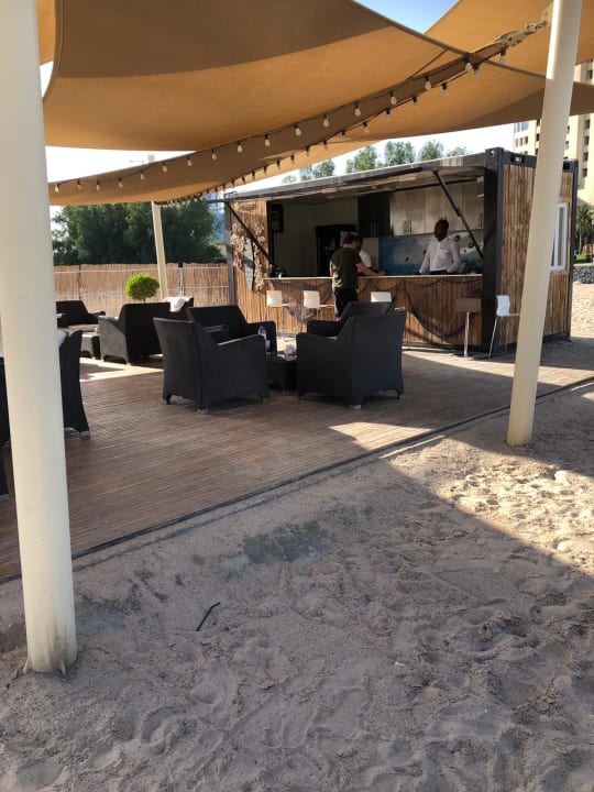 Gastro The Ritz-Carlton, Doha