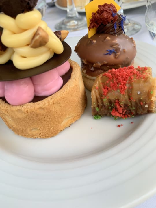 Gastro Nefeli Hotel Rethymno