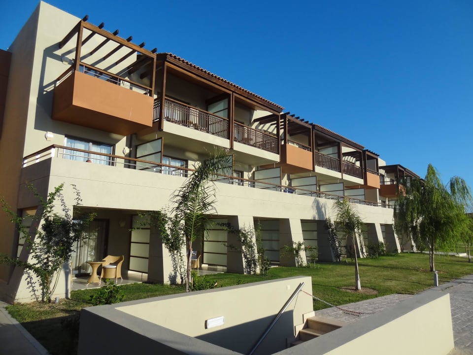 Altbau Astir Odysseus Kos Resort & Spa