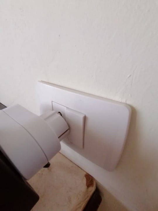 Zimmer Malikia Resort Abu Dabbab