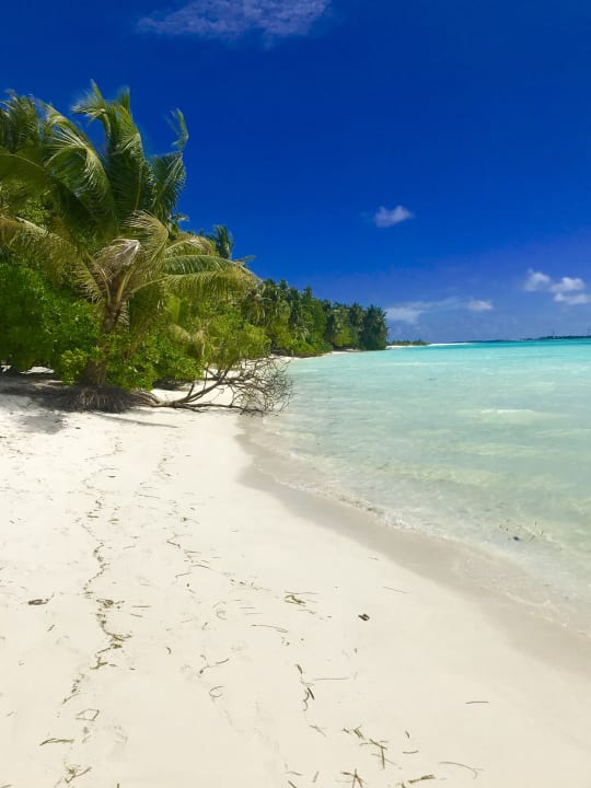 Strand Villa Park Sun Island