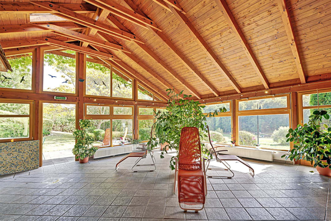 Sport & Freizeit Vital Hotel Krainz Loipersdorf