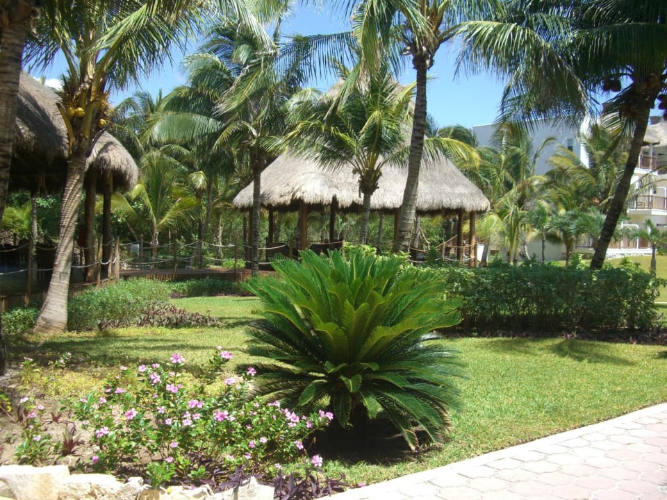 Garten Akumal Bay Beach & Wellness Resort