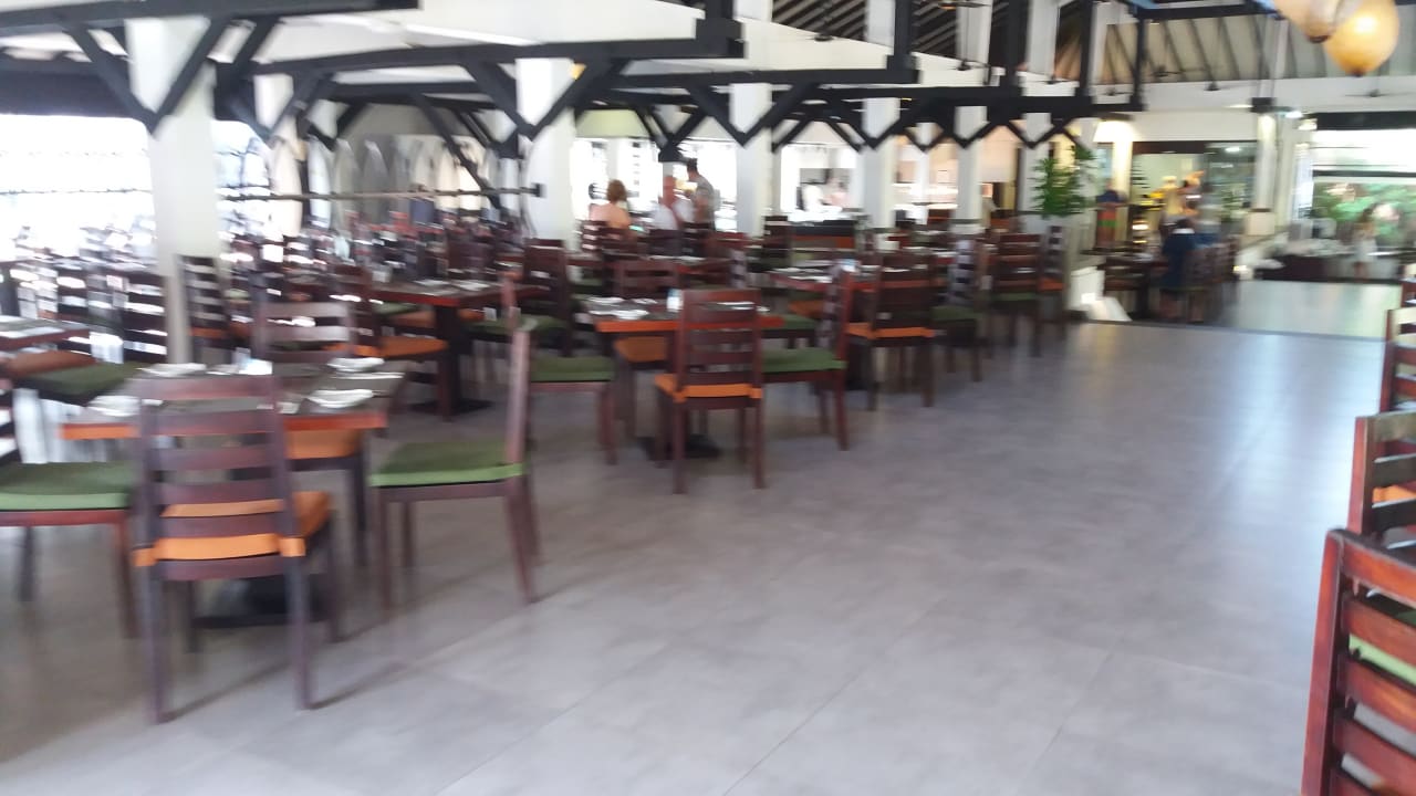 Gastro Club Hotel Dolphin