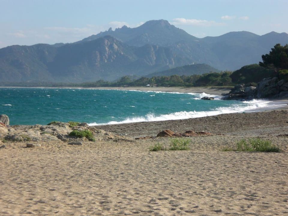 Strand Hotel Baja Azzurra