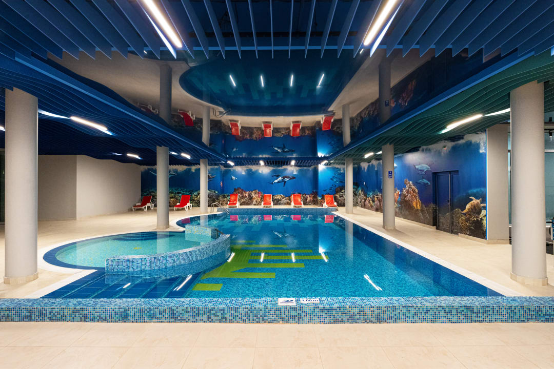 Pool SH Dolce Mare