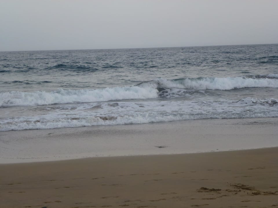 Strandbucht Playa del Ingles allsun Hotel Lucana