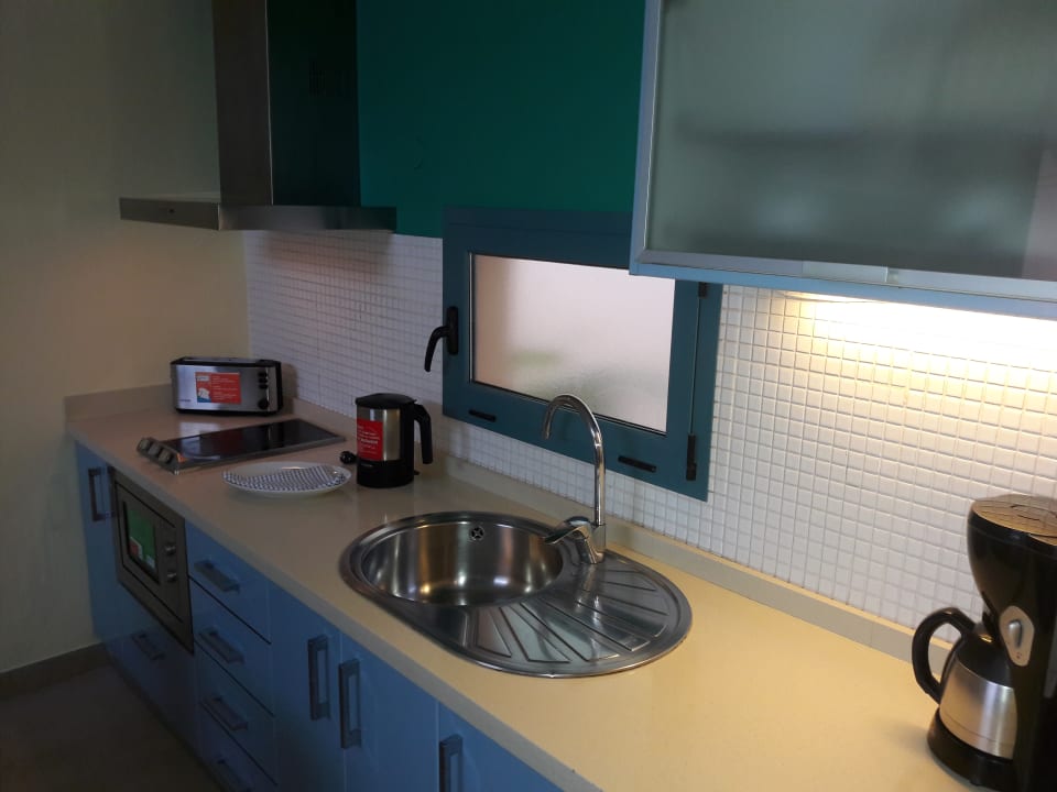 Zimmer Apartamentos Cordial Mogán Valle