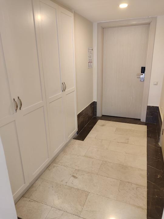 Zimmer Hotel Delphin Diva