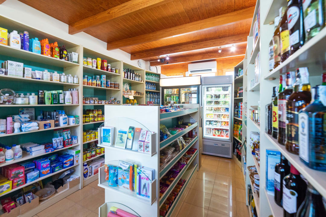 Sonstiges Hotel Club Vista Serena