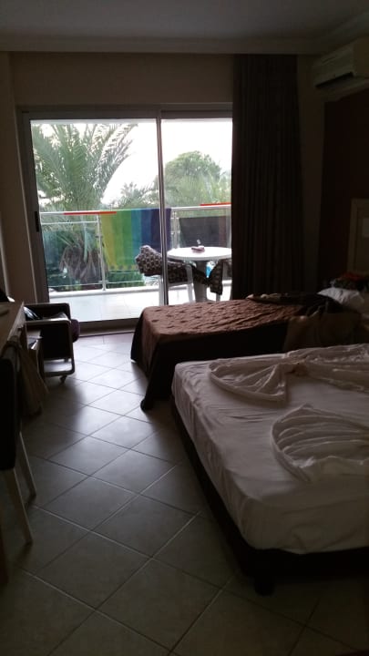Zimmer Top Hotel