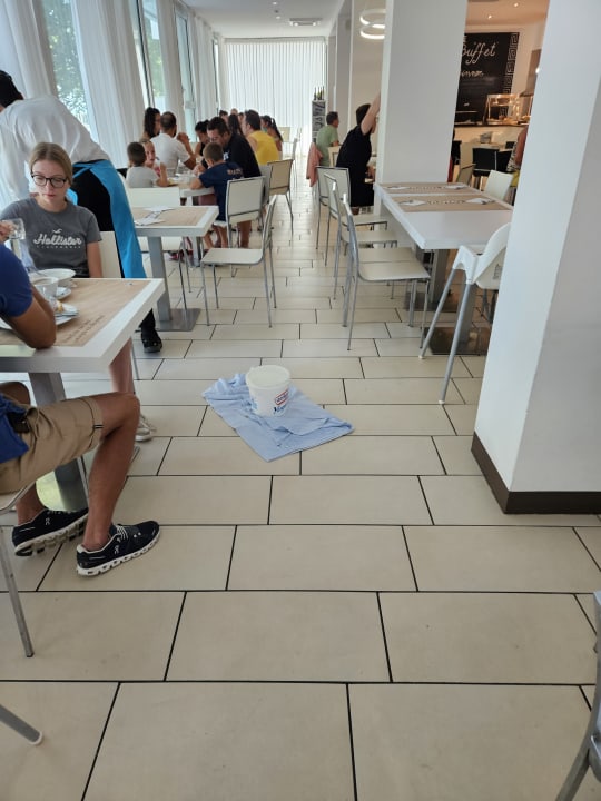 Gastro Color Mokambo Shore Design Hotel