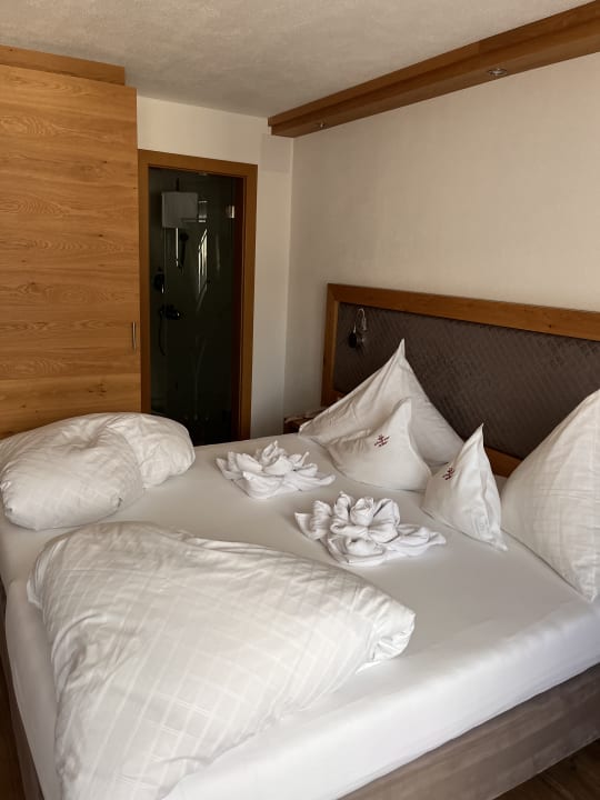 Zimmer Aktiv Hotel Schwarzer Adler