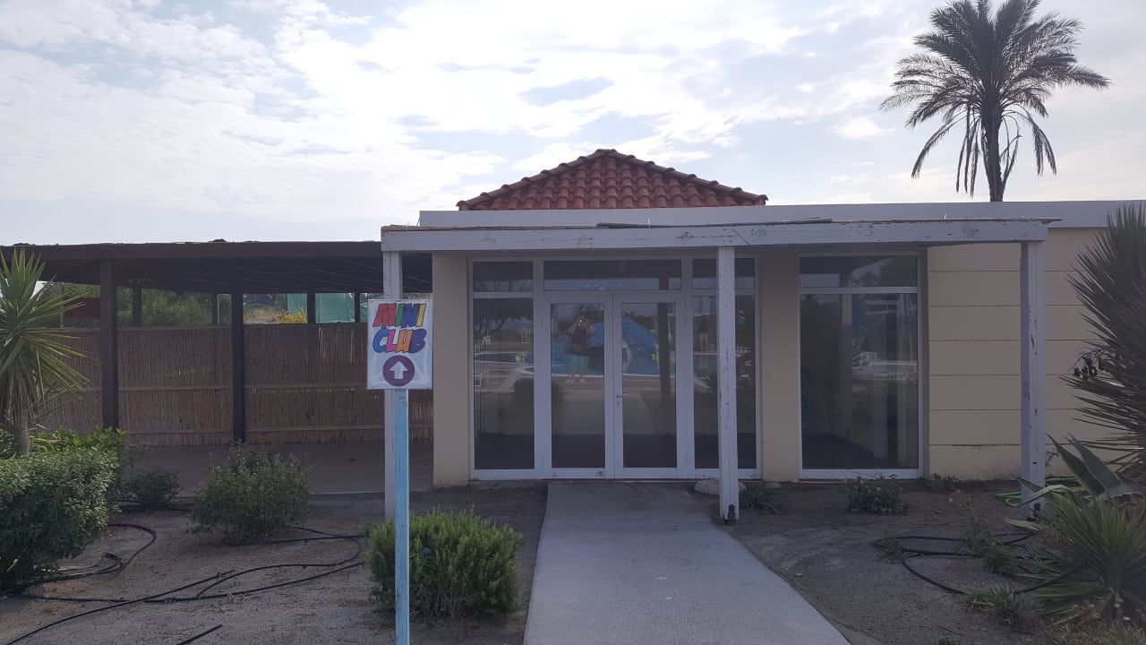 Sport & Freizeit Porto Bello Royal