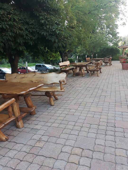 Sonstiges Landhof Ellmau