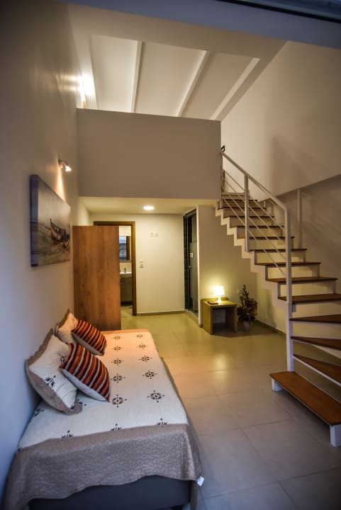 Zimmer Bali Mare Village