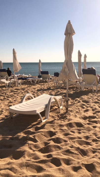 Strand Sentido Marea