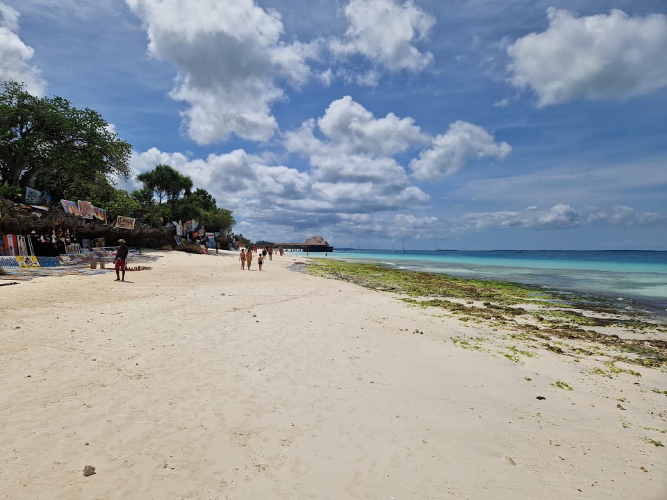 Strand Royal Zanzibar Beach Resort