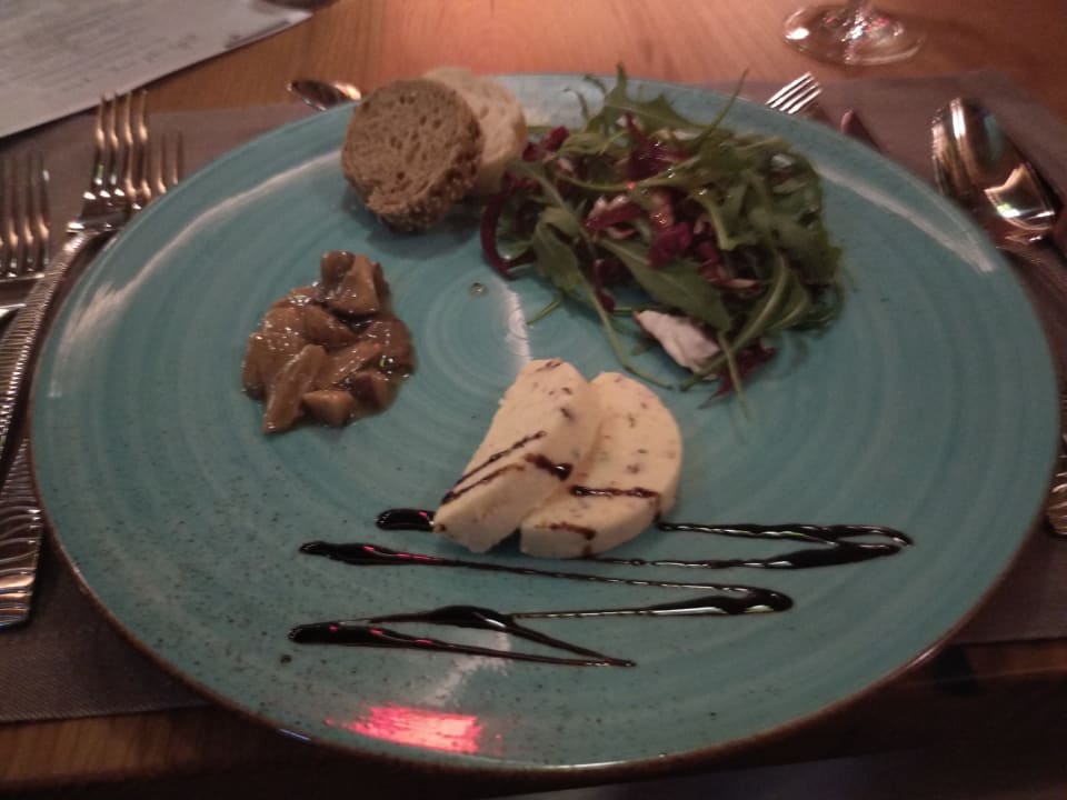 Gastro Spirit & SPA Hotel Birkenhof am Elfenhain