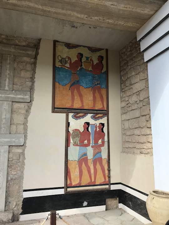 Sport & Freizeit Sirines Luxury Hotel & Spa