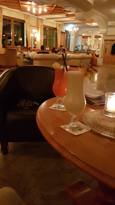 Gastro Hotel Bergknappenhof