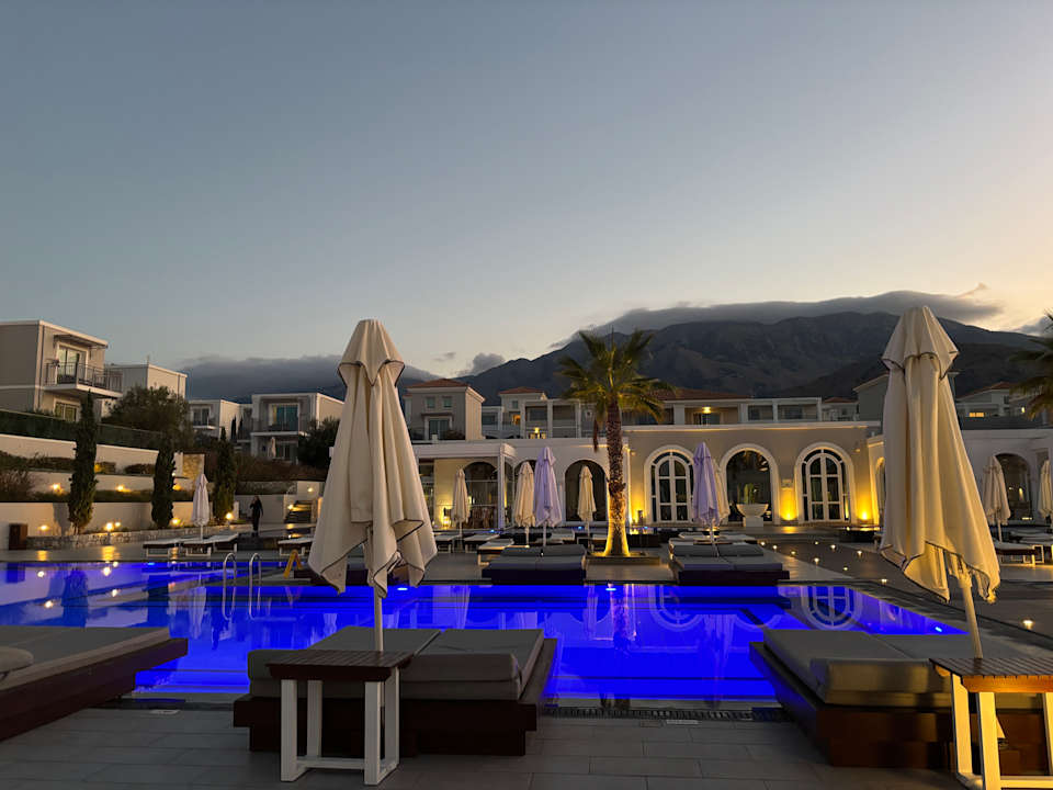 Pool Anemos Luxury Grand Resort