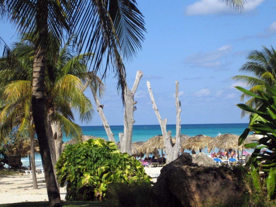 Paradies Paradisus Varadero Resort & Spa