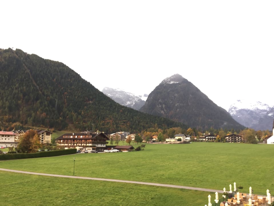 Zimmer Das Karwendel - Ihr Wellness Zuhause am Achensee