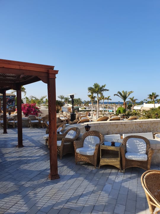 Gastro Coral Beach Hurghada