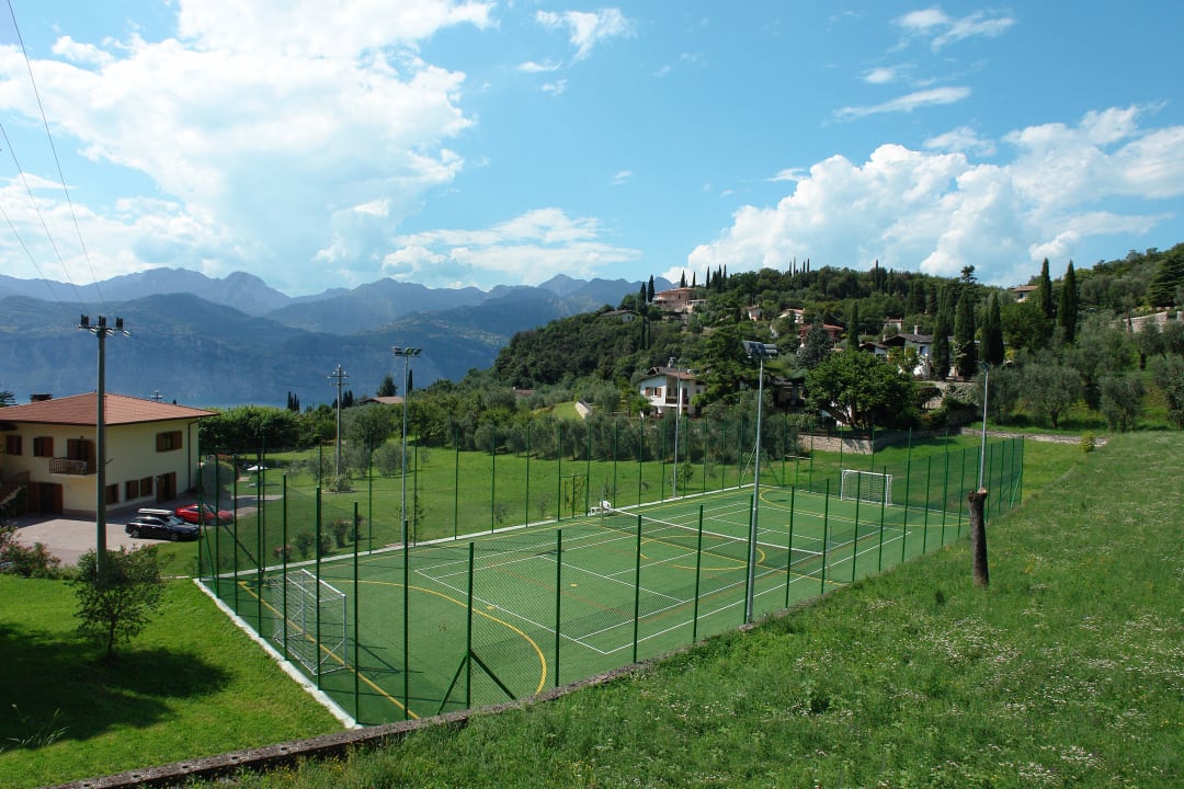 Sport & Freizeit Park Hotel Val Di Monte