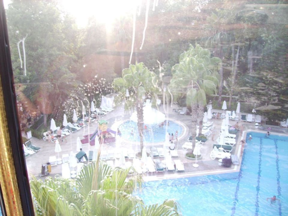 Pool Botanik Hotel & Resort