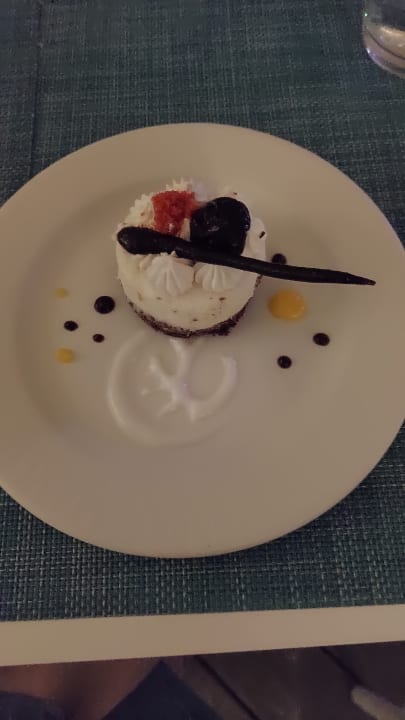 Gastro TRS Turquesa Hotel - Adults only