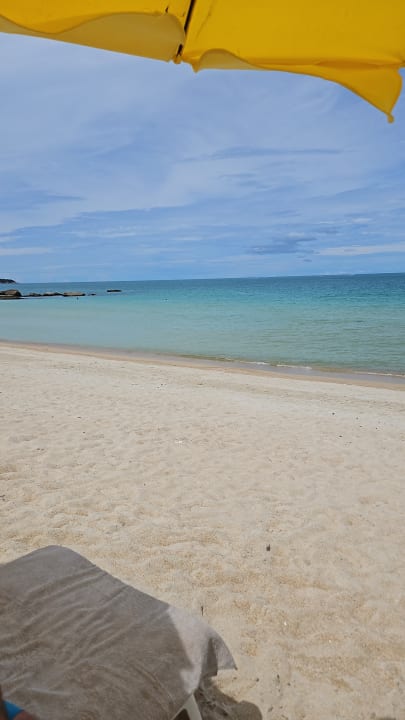 Zimmer The Fair House Beach Resort