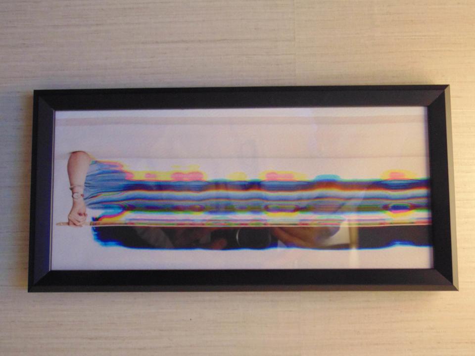 Zimmer Hotel The Henry